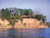 Rufiji River Camp - Location